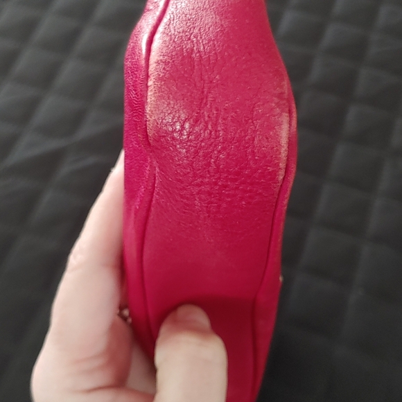 😍 Jimmy Choo Clutch 😍 - Picture 9 of 10